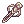 Gaia Sword, одноручный меч (Pre-Renewal)