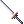 Two-Handed Sword [2], двуручный меч (Pre-Renewal)