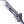 Broad Sword [2], двуручный меч (Pre-Renewal)