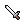 Cutter [4], кинжал (Pre-Renewal)