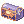 Jewelry Box, расходный материал (Renewal)