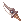 Fortune Sword, кинжал (Renewal)