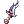 Moonlight Dagger, кинжал (Renewal)