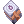 Siege Violet Potion Box, расходный материал (Renewal)
