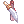 Hakujin [1], кинжал (Pre-Renewal)