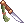 Desert Twilight [2], кинжал (Pre-Renewal)