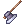 Cleaver, одноручный топор (Renewal)