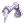 Faceworm Queen Leg [2], кинжал (Renewal)