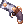 Garrison [1], револьвер (Pre-Renewal)
