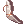 Huuma Wing Shuriken, (Pre-Renewal)