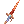 Crimson Saber [2], одноручный меч (Renewal)
