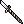 Spear [4], одноручное копьё (Pre-Renewal)