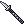 Pike [4], одноручное копьё (Pre-Renewal)