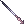 Cannon Spear [1], одноручное копьё (Renewal)