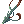 Poison Forged Spear [3], одноручное копьё (Renewal)