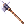 Halberd [1], двуручное копьё (Renewal)
