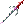 Longinus's Spear, двуручное копьё (Pre-Renewal)
