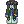 Forest Robe, броня (Renewal)