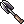 Sword Mace [1], булава (Pre-Renewal)