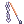 Chain [2], булава (Pre-Renewal)