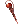 Healing Staff, посох (Pre-Renewal)