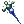 Piercing Staff, посох (Renewal)