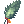Large Foxtail Staff [1], посох (Renewal)