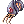 Claw [2], кастет (Pre-Renewal)