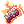 Magma Fist [3], кастет (Renewal)