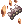 Seismic Fist [3], кастет (Pre-Renewal)