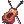 Crimson Violin [2], (Renewal)