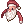 Costume Santa Hairband, броня (Renewal)