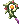 Sunflower Kid [2], двуручный посох (Renewal)