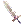 Royal Knight's Broadsword [2], двуручный меч (Renewal)