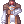 Orleans's Gown [1], броня (Pre-Renewal)