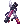Monokage [2], кинжал (Renewal)