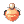 Orange Potion, восстанавливающий предмет (Pre-Renewal)