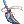 Gula Teeth [2], кинжал (Renewal)
