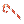 Candy Cane, восстанавливающий предмет (Pre-Renewal)