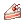 Piece of Cake, восстанавливающий предмет (Pre-Renewal)