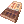 Chocolate, восстанавливающий предмет (Pre-Renewal)