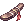 Silver Knife of Chastity, расходный материал (Pre-Renewal)