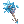 Pride Stone [2], двуручный посох (Renewal)