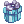 Gift Box, расходный материал (Renewal)