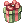 Gift Box, расходный материал (Pre-Renewal)