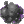 Moving Black Material, предмет (Renewal)