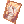 Contorted Self-Portrait, предмет (Pre-Renewal)
