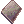 Solid Iron Piece, предмет (Pre-Renewal)