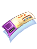 2nd Job Change Ticket, предмет (Renewal) 2nd Job Change Ticket, предмет (Renewal)