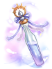 True Small Mana Potion, расходный материал (Renewal) True Small Mana Potion, расходный материал (Renewal)